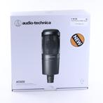 Audio-Technica AT2020 | Nieuw, Muziek en Instrumenten, Microfoons, Audio Technica, Nieuw, Support@audiotechnica.com, 1221 Commerce Drive, Stow, OH 44224
USA
