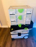 Accu stofzuiger, Ophalen, Zo goed als nieuw