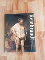 Rembrandt: Zijn leven, zijn schilderijen - Gary Schwartz, Ophalen of Verzenden, Zo goed als nieuw, Fotografen, Gary Schwartz