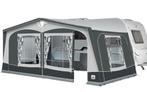 Voortent Dorema Garda XL-270 maat 15 alu. frame (1000-1025), Caravans en Kamperen, Voortenten en Luifels, Nieuw