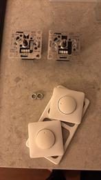 Peha dimmers, Ophalen of Verzenden, Zo goed als nieuw, Schakelaar