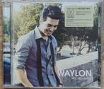 Waylon Wicked ways, Ophalen of Verzenden, 2000 tot heden, Zo goed als nieuw