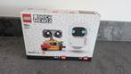 Lego Disney wall-e 40619, Ophalen of Verzenden, Nieuw, Complete set, Lego
