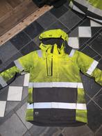 HELLY HANSSEN (winter) JAS (M), Ophalen of Verzenden, Gebruikt