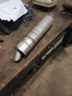 Schakelkart uitlaatdemper, Ophalen of Verzenden, Gebruikt