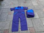 Werk overalls maat 58, Ophalen, Gebruikt