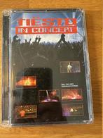 Tiësto in concert (2 x DVD), Ophalen