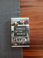 Jeroen Swolfs - Streets of the world, Ophalen of Verzenden, Zo goed als nieuw, Jeroen Swolfs, Europa
