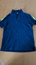 140 calvin klein polo, Kinderen en Baby's, Kinderkleding | Maat 140, Zo goed als nieuw, Shirt of Longsleeve, Jongen, Calvin Klein