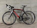 Wilier racefiets, Fietsen en Brommers, Fietsen | Racefietsen, 28 inch, Gebruikt, Carbon, Heren