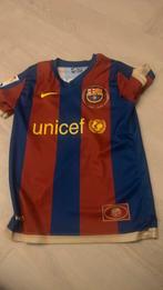 Barcelona 2007 Ronaldinho, Maat 152, Sport en Fitness, Voetbal, Maat XS of kleiner, Ophalen, Shirt