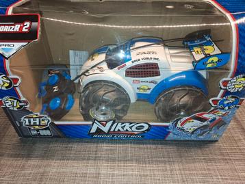 Nikko VaporizR 2 Pro Radio Control Auto beschikbaar voor biedingen