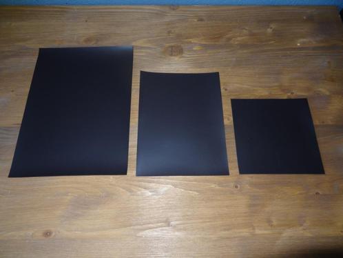 nieuwe magneetvellen voor in de avery elle zakjes, Hobby en Vrije tijd, Kaarten | Zelf maken, Nieuw, Overige thema's, Ophalen of Verzenden