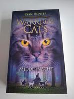 Warrior Cats-Middernacht, Ophalen of Verzenden, Zo goed als nieuw