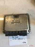 Vw Lupo 1.2 tdi automaat 2000 ECU