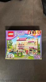 Lego friends huis (3315), Kinderen en Baby's, Speelgoed | Duplo en Lego, Ophalen of Verzenden, Zo goed als nieuw