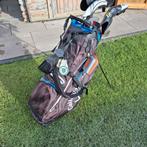 GOLFTAS CALLAWAY Dry 14, Waterdicht, Ophalen, Gebruikt, Tas, Callaway