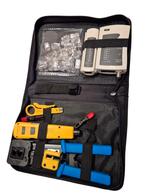 8 Stuks Netwerk Toolsets. Kan ook per stuk., Ophalen of Verzenden, Nieuw