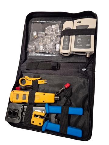 8 Stuks Netwerk Toolsets. Kan ook per stuk. beschikbaar voor biedingen