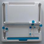 Tekentafel, Squareograph, Ophalen of Verzenden, Gebruikt, Minder dan 130 cm