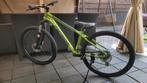 Stoere kinder mountainbike MERIDA met schijfremmen 27.5 inch, Gebruikt, Merida, Handrem, Ophalen