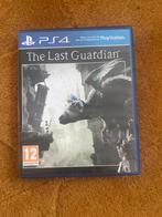 The Last Guardian - PS4 Avontuur, Avontuur en Actie, Gebruikt, 1 speler, Ophalen of Verzenden