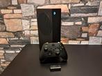 Xbox Series S Carbon Black 1Tb, Spelcomputers en Games, Spelcomputers | Xbox Series X en S, Ophalen, Zo goed als nieuw