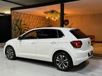 Volkswagen Polo 1.0 TSI UNITED Garantie Carplay € 20.990,0, Auto's, Nieuw, Origineel Nederlands, 5 stoelen, 17 km/l