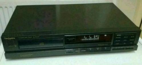 Technics cd speler sl-p202a, Audio, Tv en Foto, Cd-spelers, Gebruikt, Technics, Ophalen of Verzenden