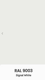 20L sigmadur 550 white ral 9003white bootverf  jachtlak, Ophalen, Nieuw, Interieur en Kussens