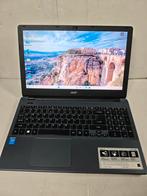 Acer 15.6 Inch i5-4210 8GB 250SSD + 1 TB  Win 11 als nieuw, Computers en Software, Windows Laptops, Ophalen, 2 tot 3 Ghz, 8 GB