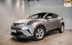 Toyota C-HR 1.8 Hybrid Dynamic, Euro 6, 4 cilinders, 98 pk, Bedrijf