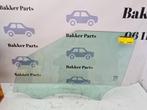 Portierruit 4Deurs links-voor van een Landrover Evoque, Auto-onderdelen, Ruiten en Toebehoren, 3 maanden garantie, Gebruikt, Land Rover