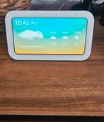 Amazon Echo Show 5 (3e generatie), Ophalen of Verzenden, Zo goed als nieuw