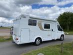 Carado V337 2019 Enkele Lengtebedden, Tot en met 2, Bedrijf, Diesel, Half-integraal