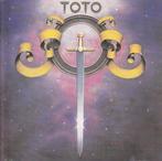 Toto - Toto, Ophalen of Verzenden, Zo goed als nieuw, Poprock