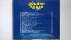 De Gouden Keuze Van BZN Deel 2, Cd's en Dvd's, Cd's | Verzamelalbums, Ophalen of Verzenden, Zo goed als nieuw, Pop