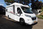Dethleffs Magic Edition T001 (bj 2016), 7 tot 8 meter, Bedrijf, Diesel, Tot en met 3