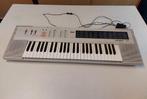 Wit Hohner keyboard PSK 35, zie foto, Muziek en Instrumenten, Keyboards, Ophalen, Gebruikt, 61 toetsen, Overige merken