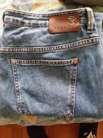 Rosner dames spijkerbroek maat 42 z g.a.n., Blauw, Ophalen of Verzenden, Zo goed als nieuw, Rosner