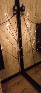 Takverlichting 3 stuks binnenshuis 1mtr/60lampjes, Ophalen, Nieuw