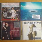 cd's.... UITZOEKEN UITZOEKEN. € 0,50 per stuk., Ophalen of Verzenden, Gebruikt