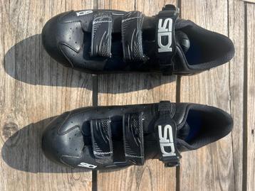 Sidi racefietsschoenen Maat 41 beschikbaar voor biedingen