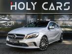 Mercedes-Benz A-klasse A 200 | PANO | KEYLESS | LED | CAMERA, Gebruikt, Leder en Stof, 1595 cc, Bedrijf