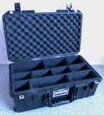 DEMO MODEL PELI AIR CASE 1535 Met Trekpak € 371.- ex. btw, Ophalen of Verzenden, Nieuw, Overige typen, Overige merken