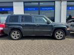 Jeep Patriot 2.4 Limited|Leder|Autom|Tr.haak|defect!, Auto's, Jeep, Automaat, 450 kg, 4 cilinders, Bedrijf