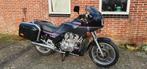 YAMAHA XJ 900 F Nieuwstaat ,1993,  slechts 5738Km, Motoren, 973 cc, Toermotor, Particulier, 4 cilinders