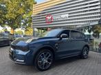 Lynk & Co 01 1.5 1.5, Euro 6, Blauw, 1854 kg, 3 cilinders