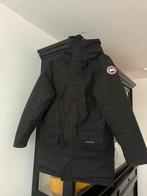 Canada Goose winter jas, Zwart, Canada Goose, Zo goed als nieuw, Verzenden