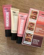 Nudestix Hydra Peptide Lip Butter Tint set, Nieuw, Make-up, Ophalen of Verzenden, Lippen